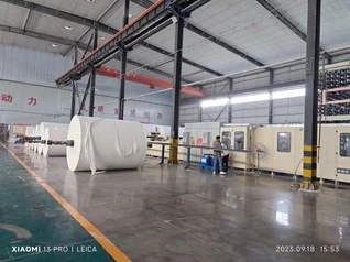 アンダーパッドキャリアティッシュペーパー