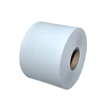 ベビーおむつのPEフィルム